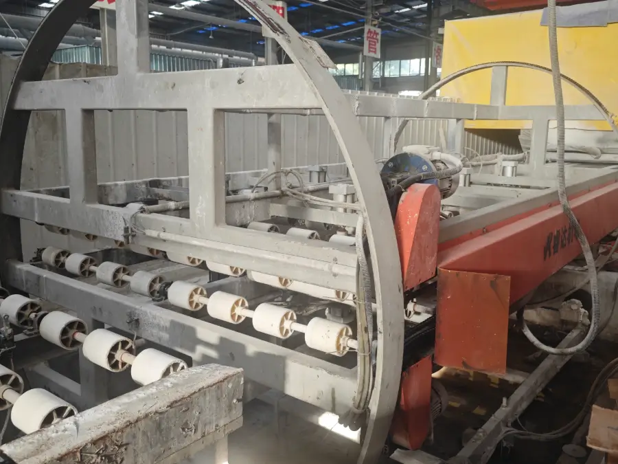 Quartz Slabs Factory