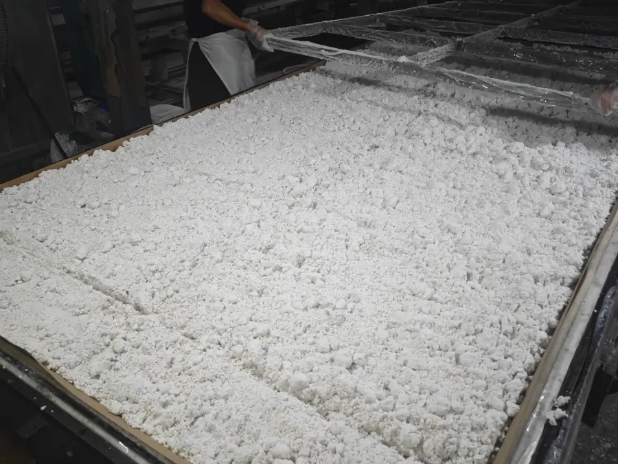 Quartz Slabs Factory