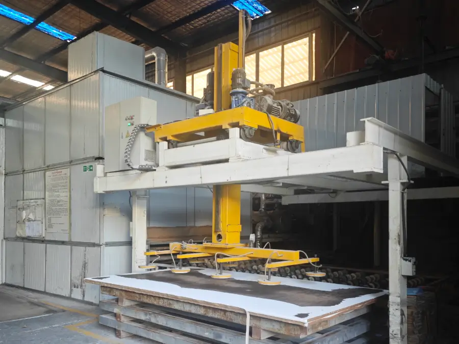 Quartz Slabs Factory