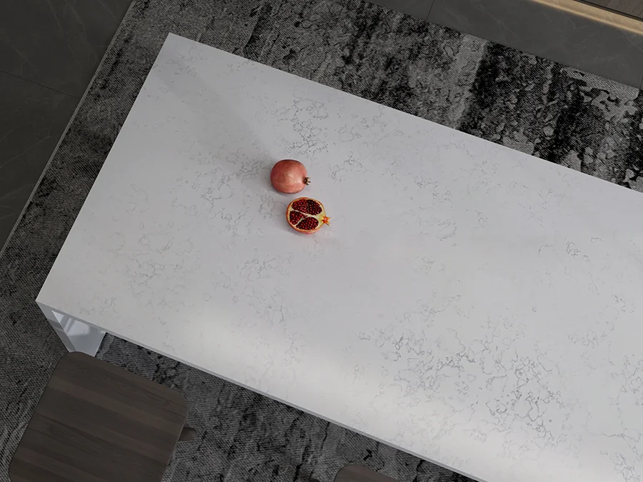 Calacatta Carrara Quartz