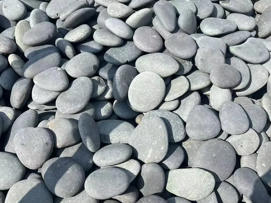 Grey Pebbles