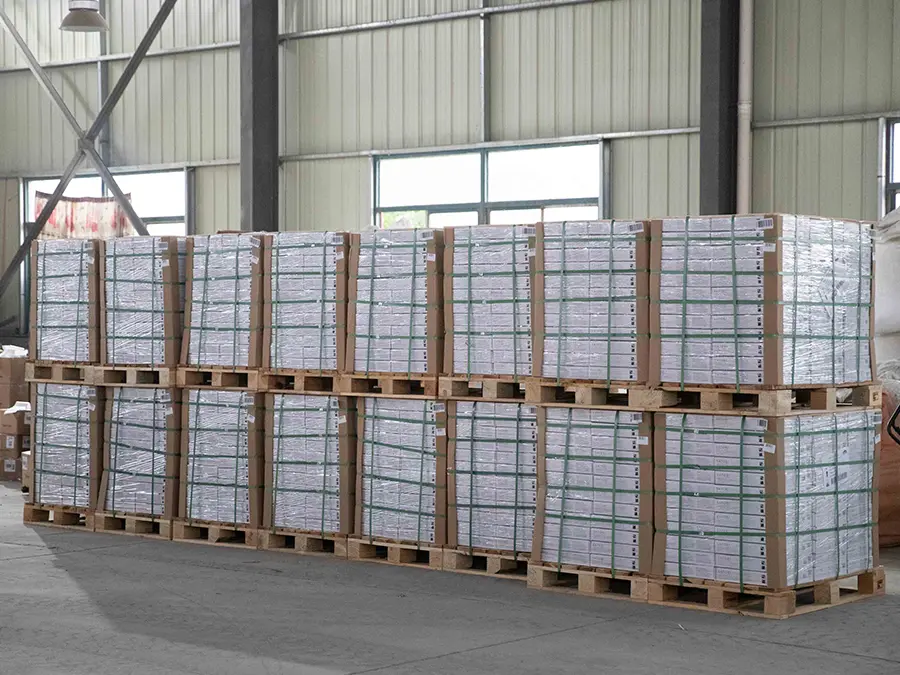 Pebbles stone supplier China