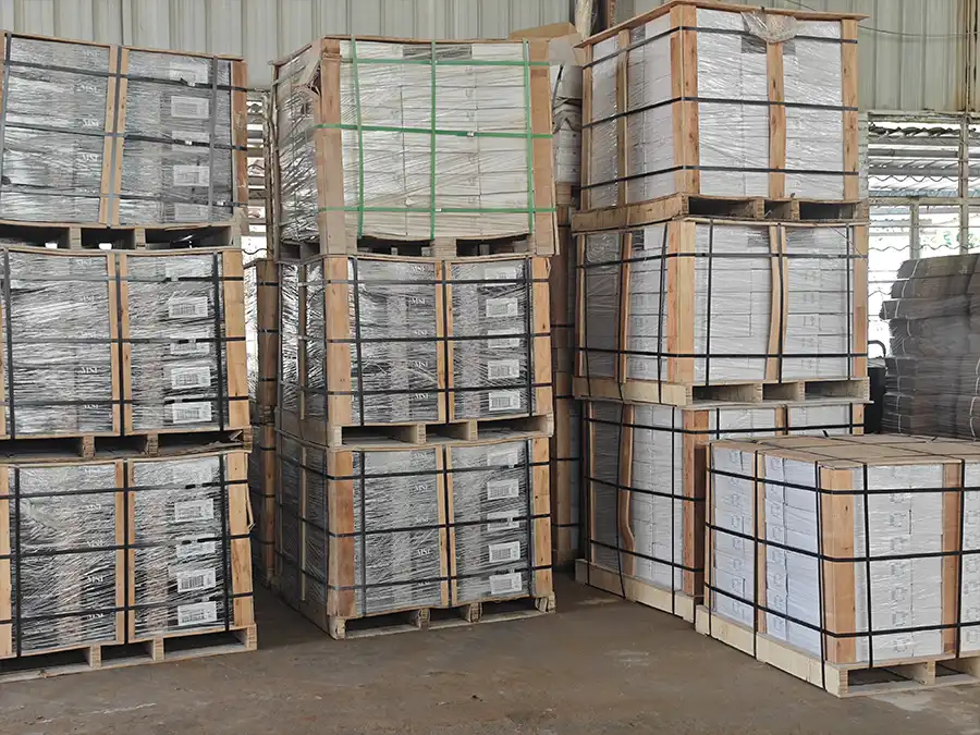 Stone Mosaic Tiles Packages