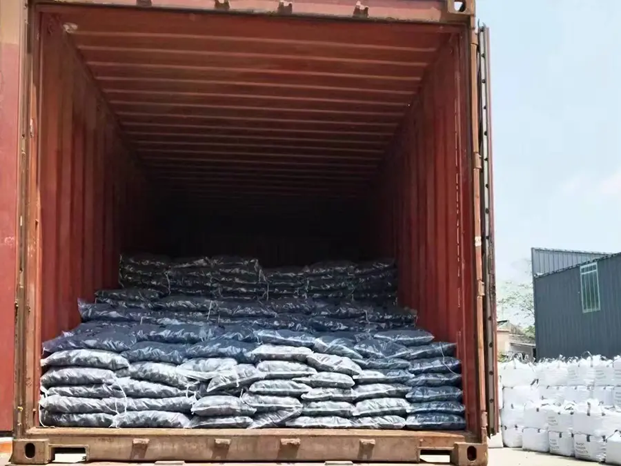 pebbles by 20kgs bag